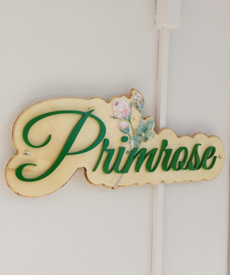 Primrose Apartments Tolo Exterior photo